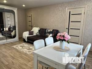 2-к квартира, посуточно, 43м2, 4/5 этаж