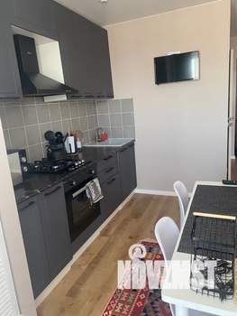 1-к квартира, посуточно, 31м2, 10/10 этаж