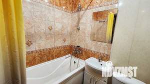 1-к квартира, посуточно, 31м2, 1/1 этаж