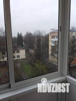 1-к квартира, посуточно, 31м2, 5/5 этаж