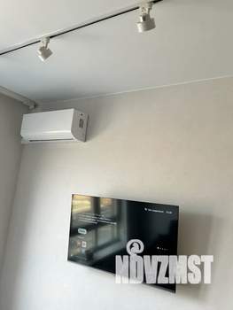 1-к квартира, посуточно, 38м2, 2/9 этаж