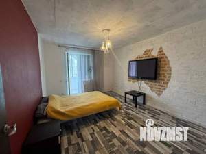 3-к квартира, посуточно, 150м2, 1/1 этаж