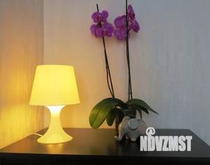1-к квартира, посуточно, 40м2, 1/15 этаж