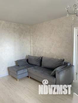 2-к квартира, посуточно, 99м2, 12/12 этаж