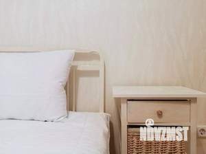 2-к квартира, посуточно, 50м2, 1/1 этаж