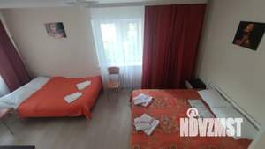 1-к квартира, посуточно, 30м2, 1/4 этаж