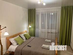 2-к квартира, посуточно, 60м2, 2/5 этаж