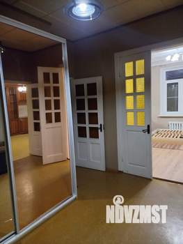 4-к квартира, на длительный срок, 103м2, 3/4 этаж