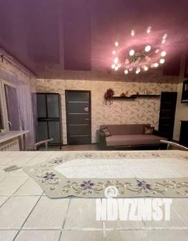 2-к квартира, посуточно, 43м2, 4/5 этаж