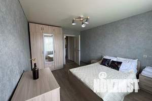 3-к квартира, посуточно, 67м2, 3/5 этаж
