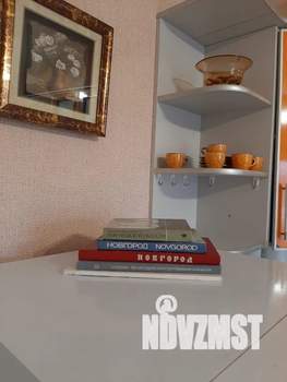1-к квартира, посуточно, 39м2, 2/9 этаж