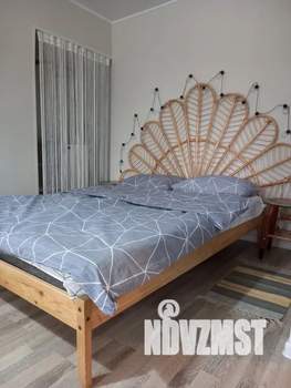 1-к квартира, посуточно, 30м2, 4/4 этаж