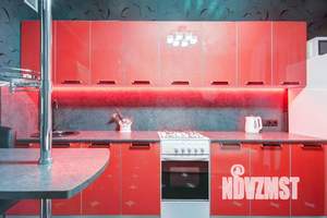 1-к квартира, посуточно, 37м2, 1/1 этаж