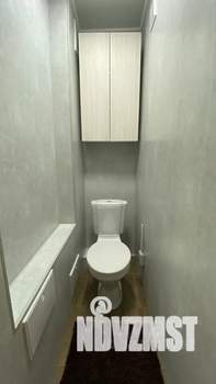 1-к квартира, посуточно, 32м2, 3/5 этаж