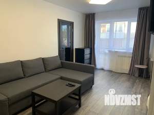 3-к квартира, посуточно, 65м2, 2/5 этаж