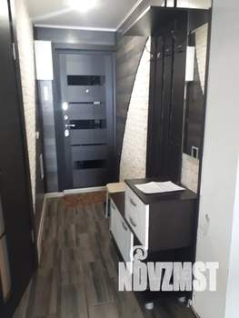 4-к квартира, посуточно, 65м2, 3/5 этаж