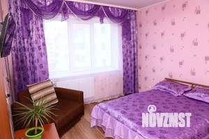 1-к квартира, посуточно, 30м2, 8/9 этаж