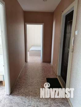 2-к квартира, посуточно, 55м2, 8/9 этаж