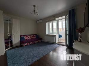 2-к квартира, посуточно, 68м2, 1/5 этаж