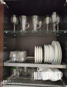 2-к квартира, посуточно, 44м2, 1/4 этаж