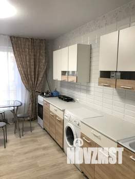 1-к квартира, посуточно, 45м2, 1/9 этаж
