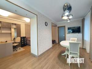 3-к квартира, на длительный срок, 85м2, 1/4 этаж