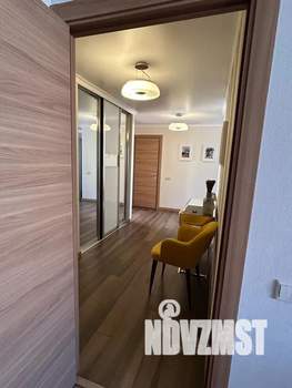 2-к квартира, посуточно, 74м2, 3/5 этаж