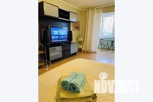 2-к квартира, посуточно, 56м2, 5/5 этаж