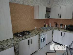 1-к квартира, посуточно, 30м2, 1/9 этаж