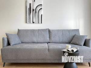 1-к квартира, посуточно, 40м2, 6/10 этаж