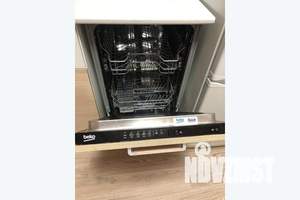 1-к квартира, посуточно, 39м2, 6/9 этаж