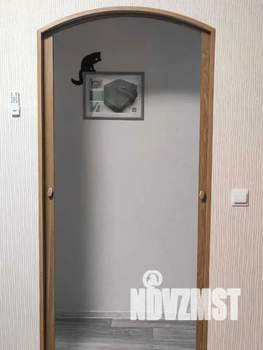 2-к квартира, посуточно, 42м2, 4/4 этаж