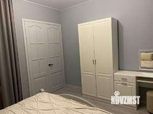 3-к квартира, посуточно, 65м2, 1/4 этаж