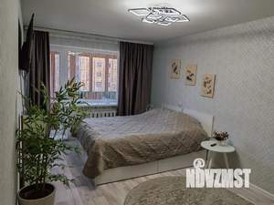 1-к квартира, посуточно, 33м2, 3/5 этаж