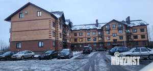 1-к квартира, на длительный срок, 35м2, 3/4 этаж