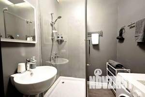 2-к квартира, посуточно, 46м2, 1/3 этаж