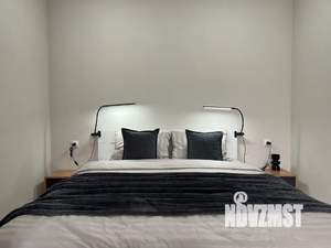 1-к квартира, посуточно, 39м2, 10/10 этаж