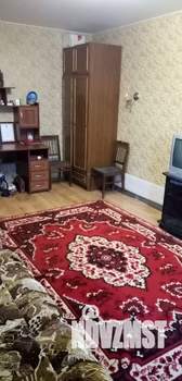 1-к квартира, на длительный срок, 36м2, 9/9 этаж