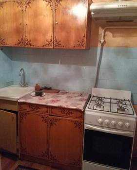 1-к квартира, на длительный срок, 30м2, 5/9 этаж