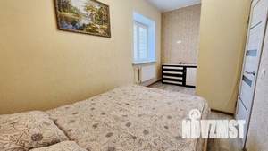 1-к квартира, посуточно, 54м2, 1/1 этаж