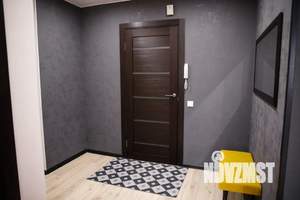 1-к квартира, посуточно, 44м2, 6/9 этаж