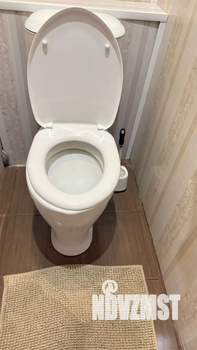 2-к квартира, на длительный срок, 54м2, 1/5 этаж