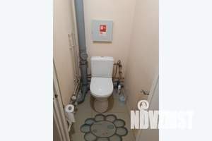 1-к квартира, посуточно, 37м2, 4/9 этаж