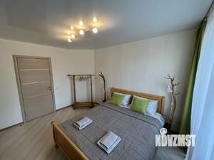 2-к квартира, посуточно, 62м2, 2/5 этаж