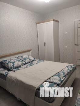 1-к квартира, посуточно, 34м2, 6/9 этаж