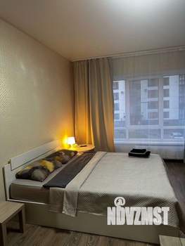 1-к квартира, посуточно, 29м2, 2/9 этаж
