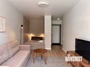 1-к квартира, посуточно, 37м2, 1/11 этаж