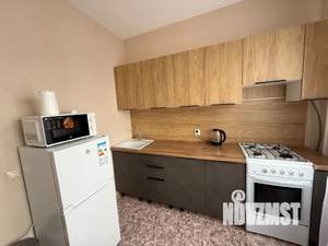2-к квартира, посуточно, 55м2, 6/9 этаж