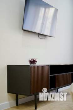 1-к квартира, посуточно, 38м2, 6/10 этаж