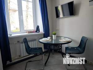 2-к квартира, посуточно, 46м2, 1/3 этаж